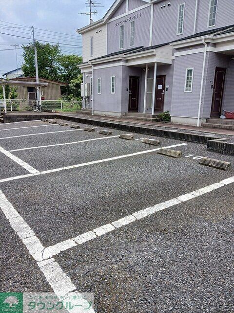 サンセールメゾン514の物件内観写真