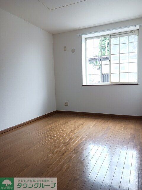 サンセールメゾン514の物件内観写真