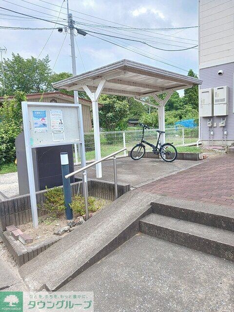 サンセールメゾン514の物件内観写真