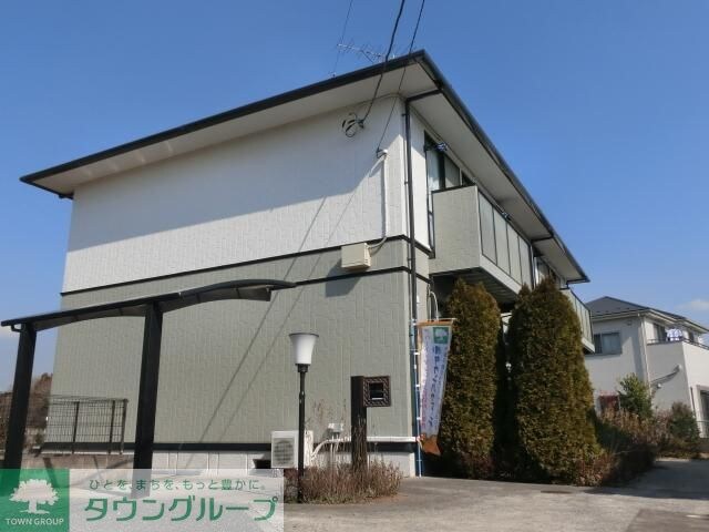 サニーハイム の物件内観写真