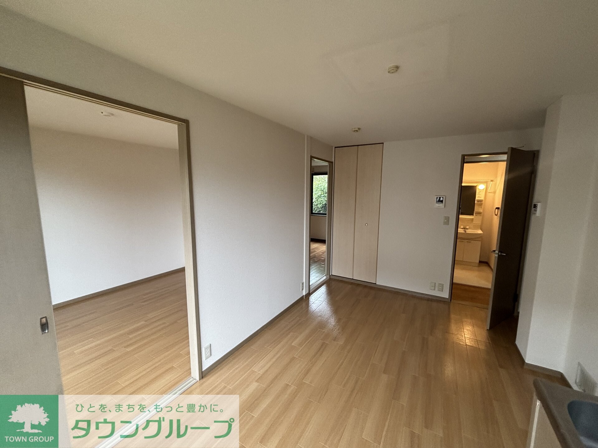 サニーハイム の物件内観写真