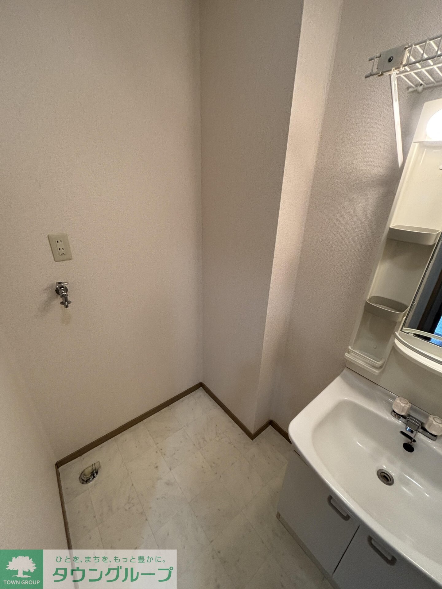 サニーハイム の物件内観写真