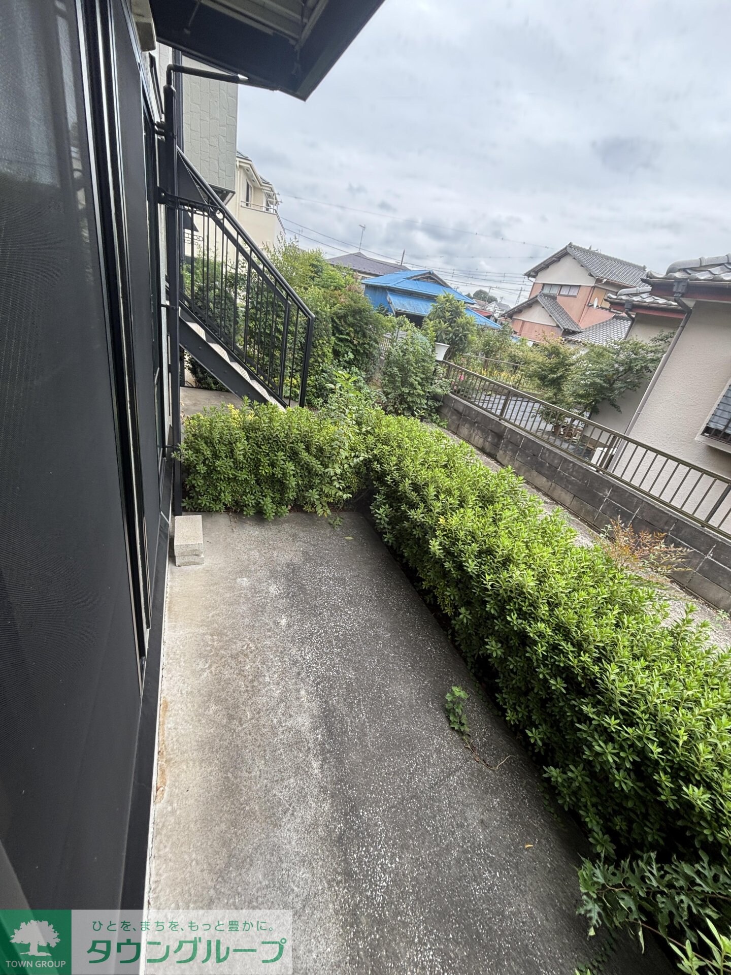 サニーハイム の物件内観写真