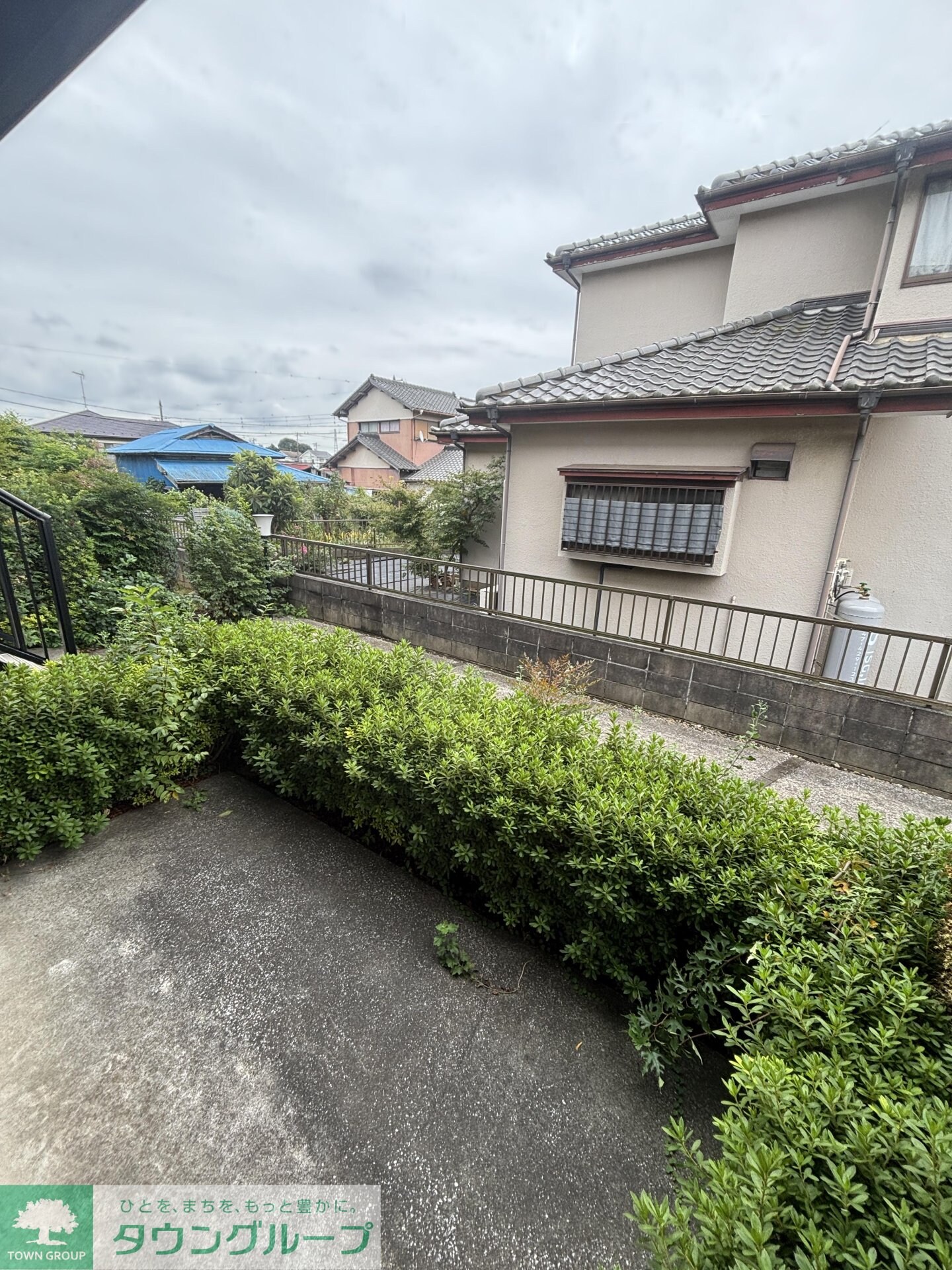 サニーハイム の物件内観写真