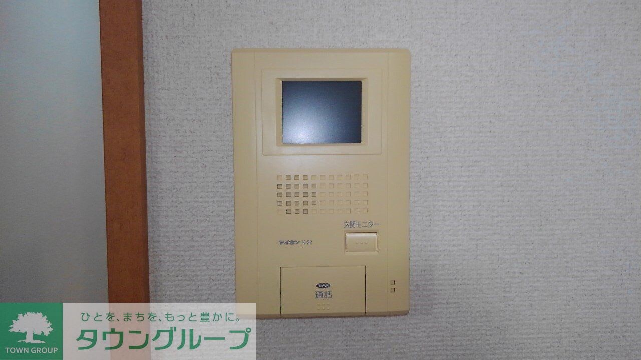 レオパレスコーポ バードヒルの物件内観写真