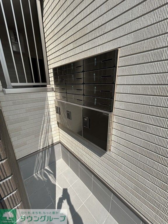 GREEN GABLES FAMIRIA Bの物件内観写真