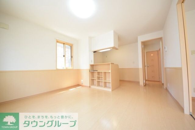 フェニックスF の物件内観写真