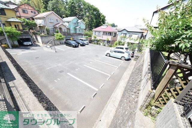 フェニックスF の物件内観写真