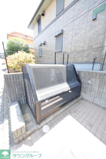 フェニックスF の物件内観写真