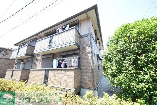 フェニックスF の物件内観写真