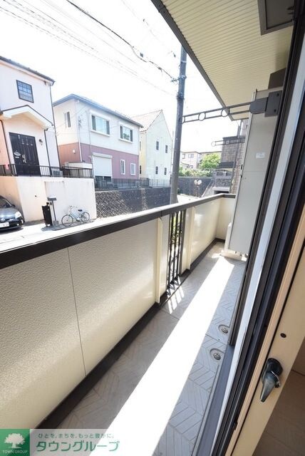 フェニックスF の物件内観写真