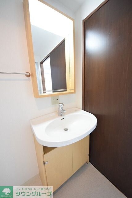 リエス千葉新宿の物件内観写真