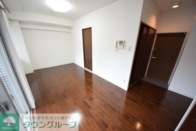 リエス千葉新宿の物件内観写真