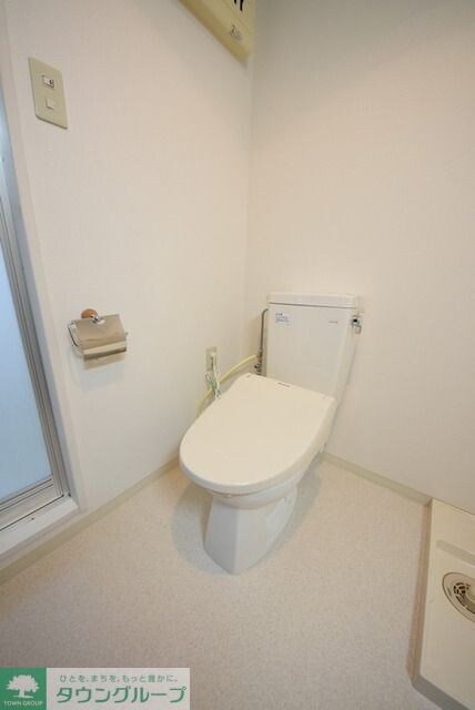 リエス千葉新宿の物件内観写真