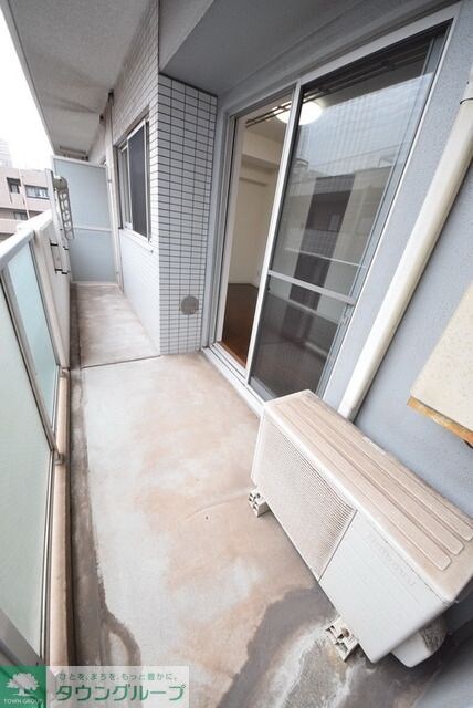 リエス千葉新宿の物件内観写真