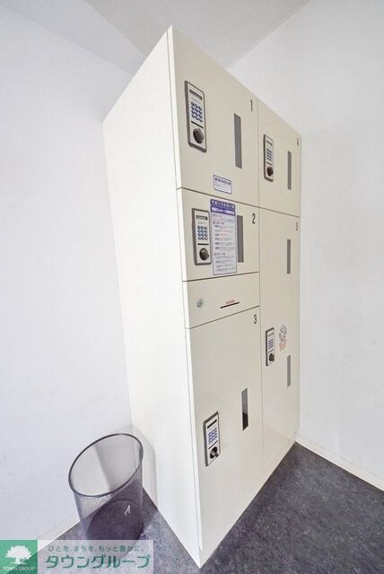 リエス千葉新宿の物件内観写真