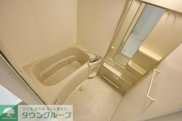 SIDE Oneの物件内観写真