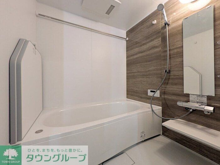 D-ROOM都賀2丁目II-A棟の物件内観写真