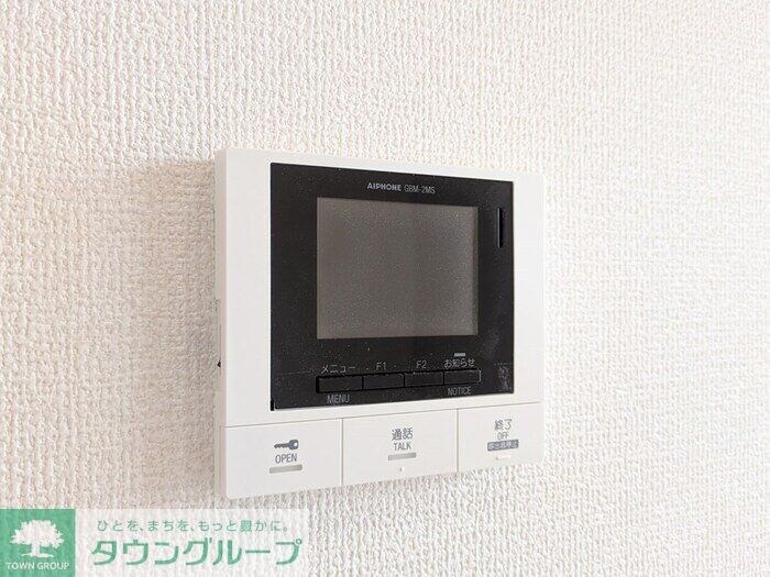 D-ROOM都賀2丁目II-A棟の物件内観写真