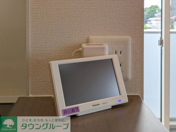 D-ROOM都賀2丁目II-A棟の物件内観写真