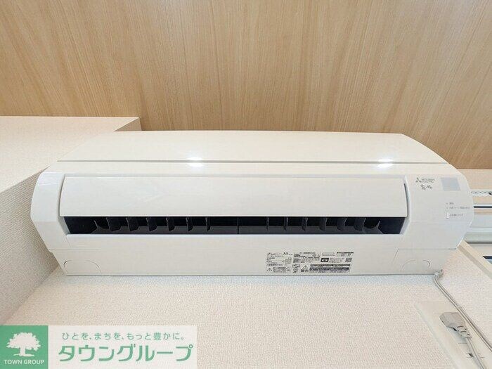 D-ROOM都賀2丁目II-A棟の物件内観写真