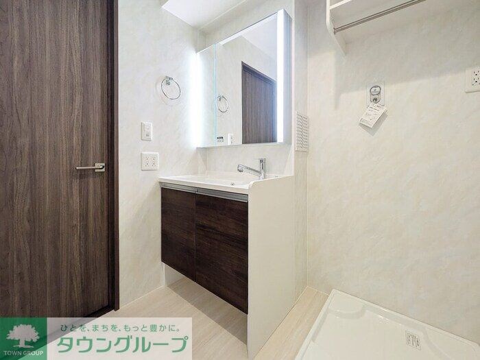 D-ROOM都賀2丁目II-A棟の物件内観写真