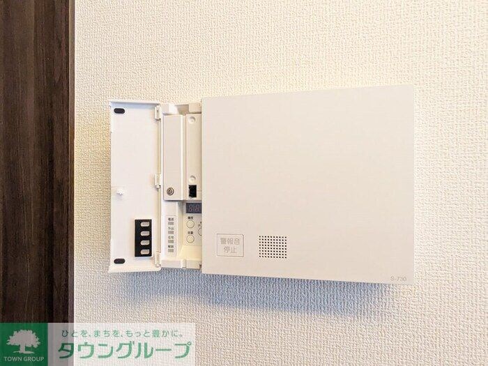 D-ROOM都賀2丁目II-A棟の物件内観写真