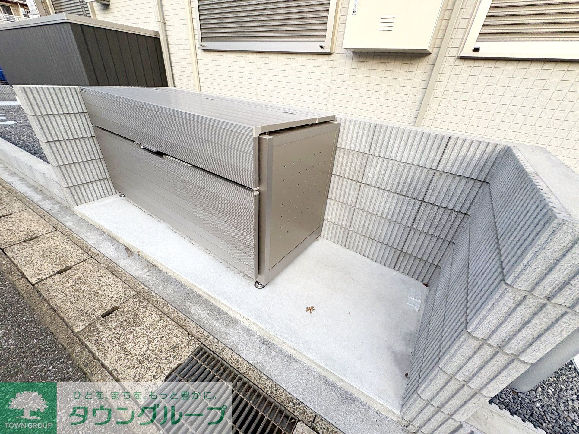 D-ROOM都賀2丁目II-A棟の物件内観写真