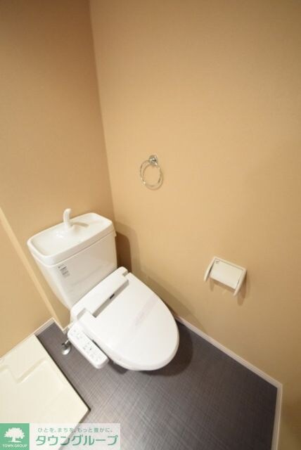 レフィナードカメオカの物件内観写真