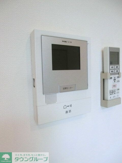 レフィナードカメオカの物件内観写真