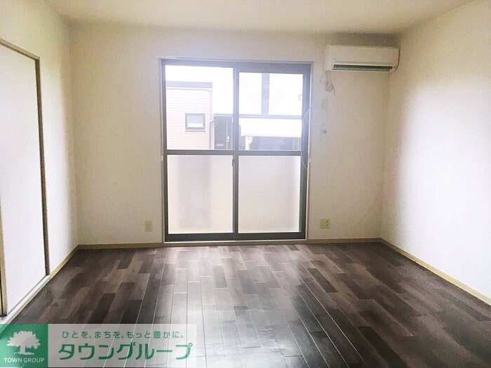 ひばり野ハイツ Aの物件内観写真