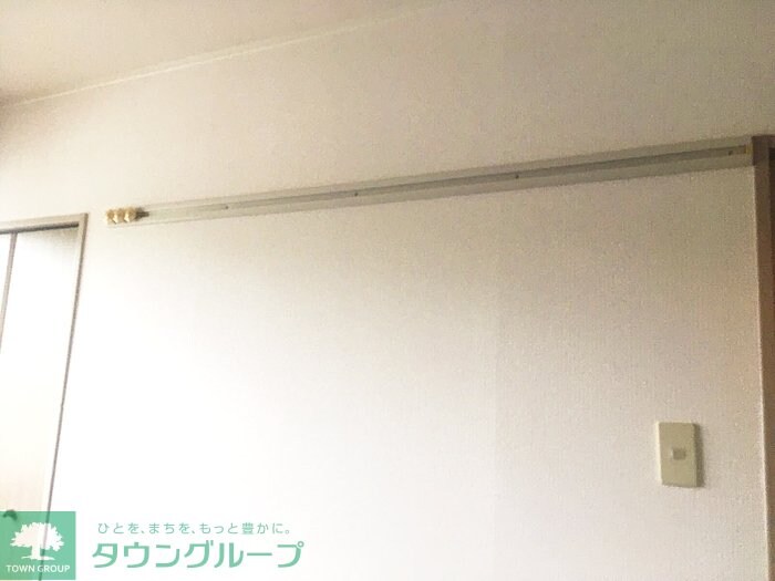 ひばり野ハイツ Aの物件内観写真