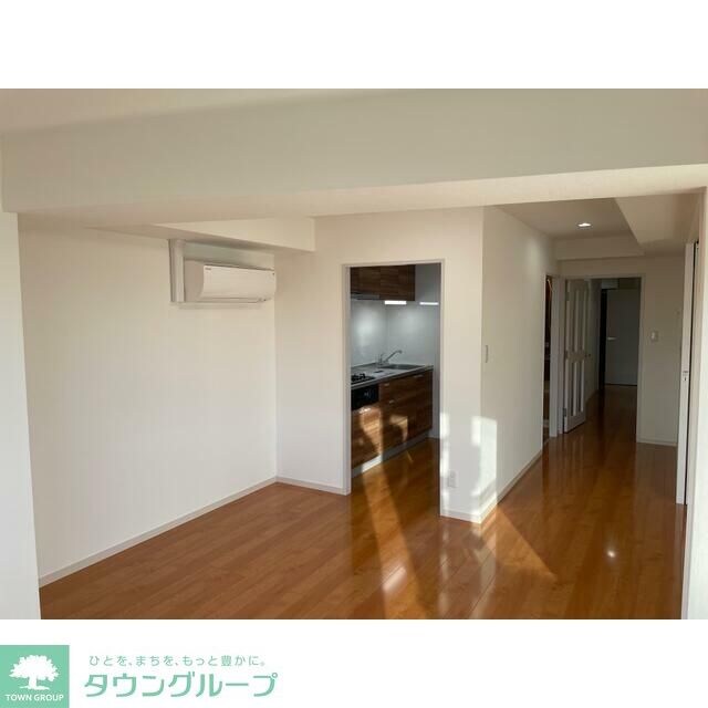 MKマンション 矢作台パレスの物件内観写真