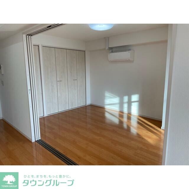 MKマンション 矢作台パレスの物件内観写真