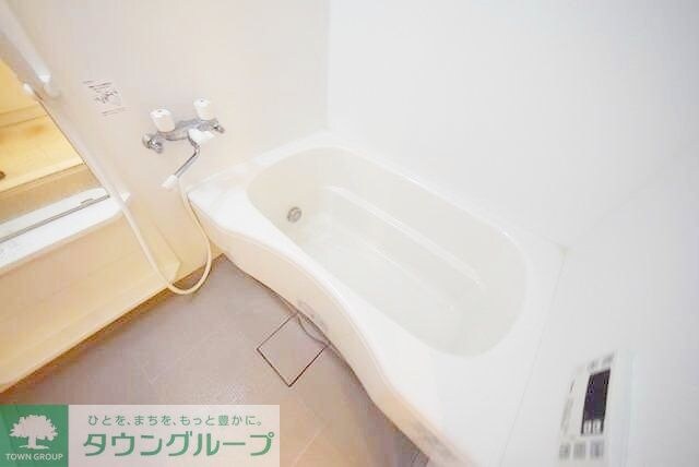 シャルドネC棟 の物件内観写真