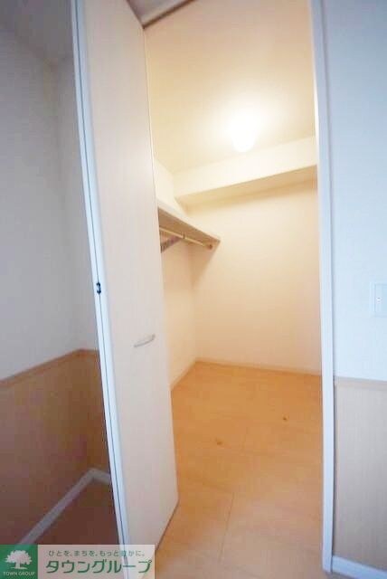 シャルドネC棟 の物件内観写真