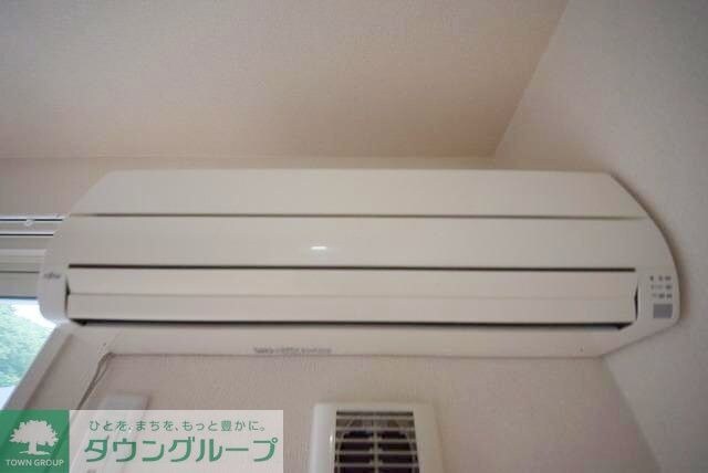 シャルドネC棟 の物件内観写真