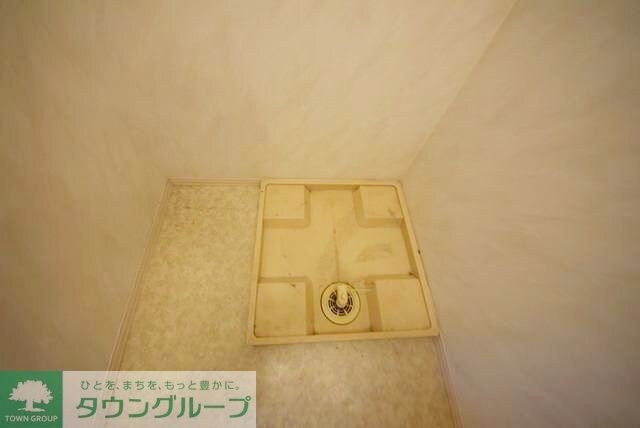 シャルドネC棟 の物件内観写真