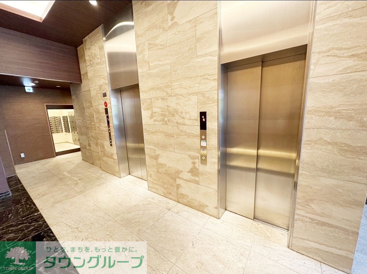 Royjent Parks千葉中央(ロイジェントパークス)の物件内観写真