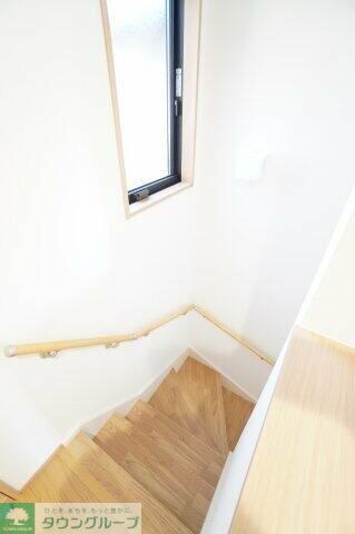 ツインズの物件内観写真