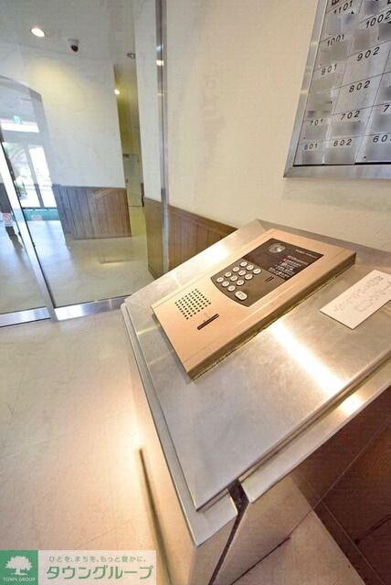 オーシャンビュー壱番館 の物件内観写真