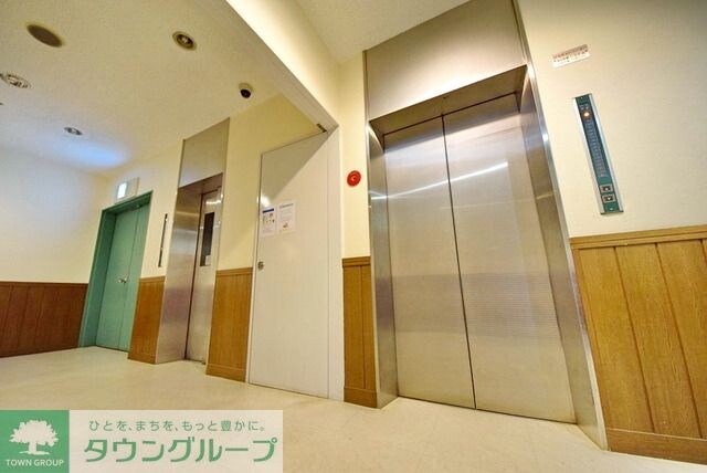 オーシャンビュー壱番館 の物件内観写真