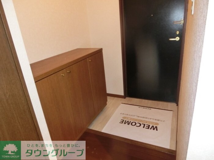 オーシャンビュー壱番館 の物件内観写真