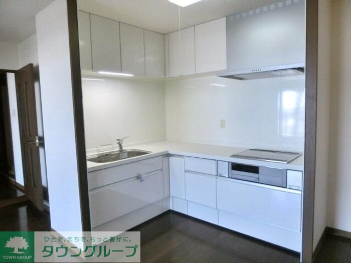 オーシャンビュー壱番館 の物件内観写真