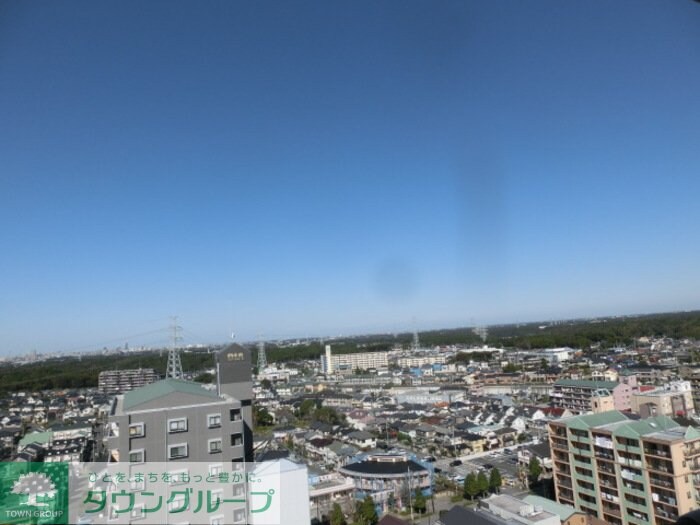 オーシャンビュー壱番館 の物件内観写真