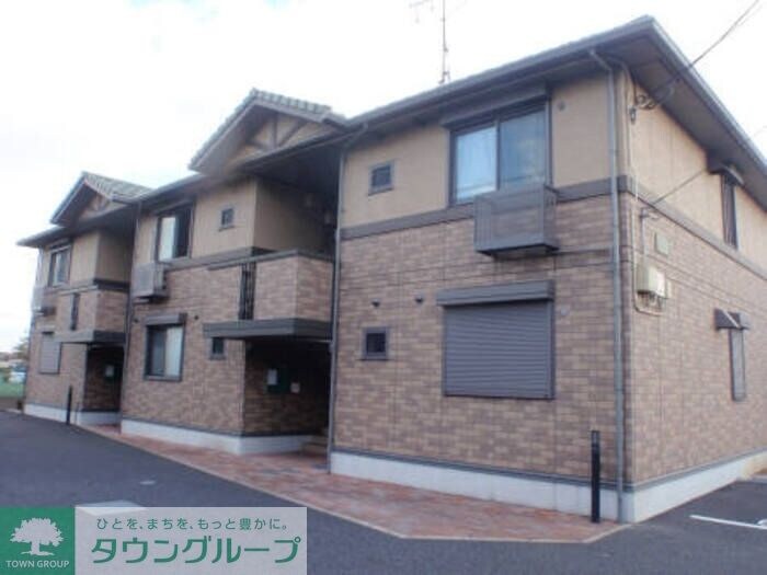 ウィルモア 壱番館・弐番館の物件内観写真