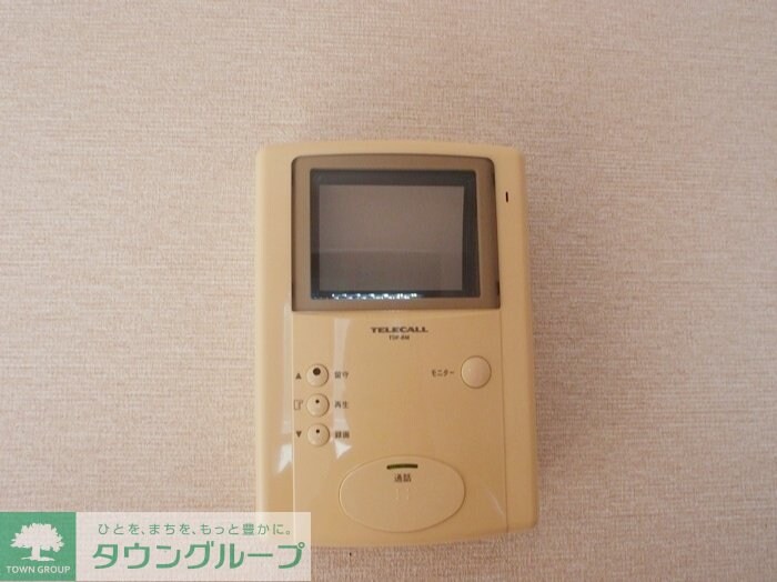 ウィルモア 壱番館・弐番館の物件内観写真