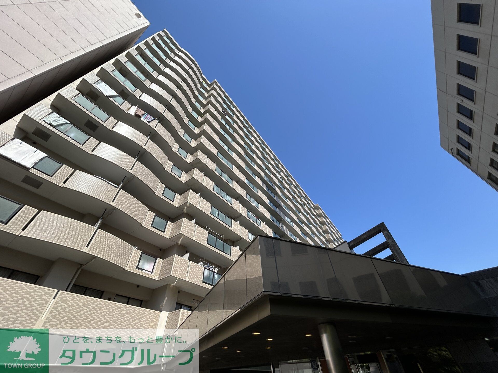 リーベスト西千葉の物件内観写真