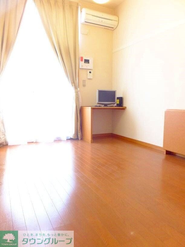 レオパレスエクセル 都町の物件内観写真