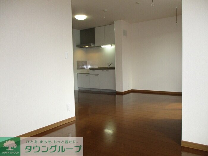 ロックコートAの物件内観写真